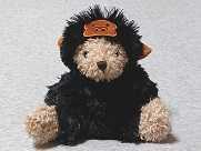 小田急ロマンスカー　ベアぬいぐるみ　（ご当地ベア） 特急ロマンスカーをモチーフにした“ご当地ベア”が全6種類登場