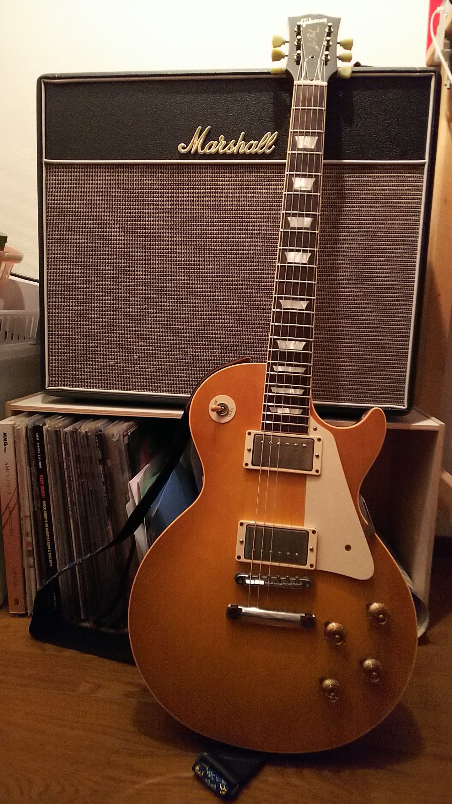 久々の大物買い | 嗚呼！哀愁の我が音楽人生 - 楽天ブログ