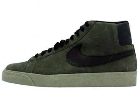 Nike Blazer SB bog 310801-301