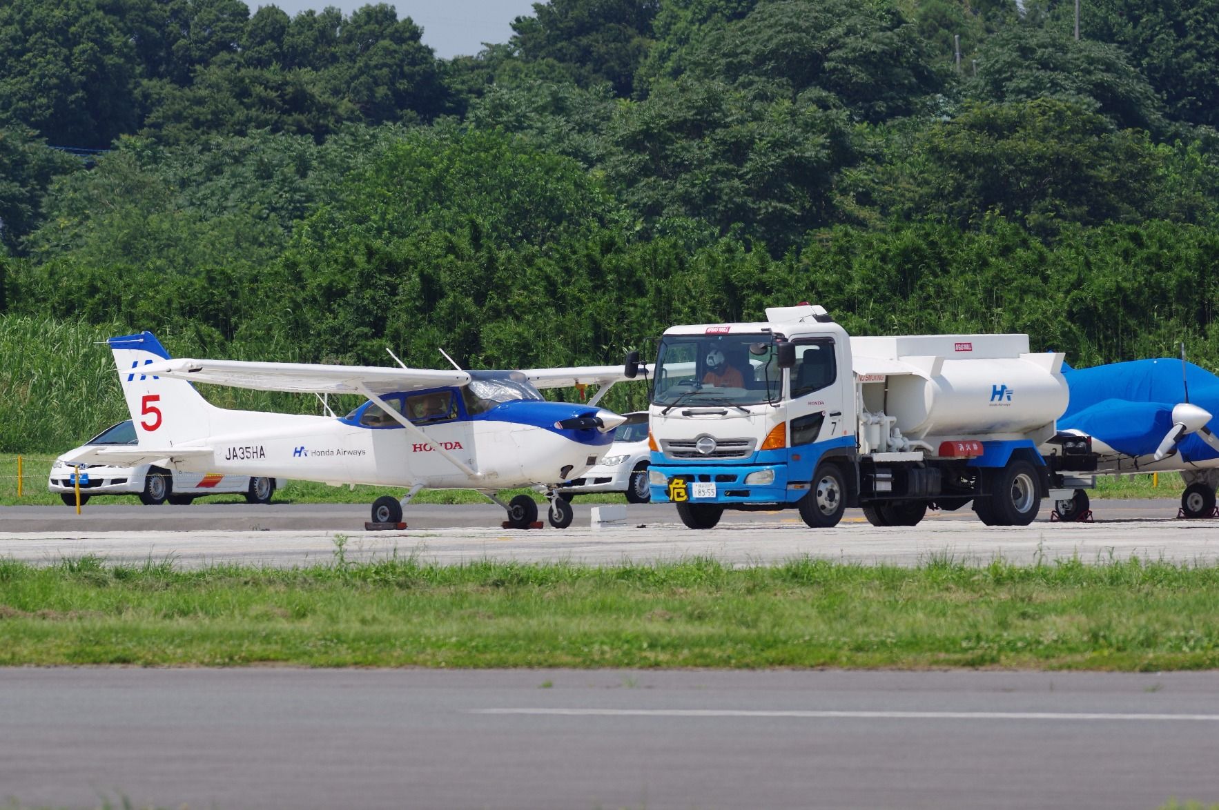 おけがわの空 空とヒコーキと おけがわと 楽天ブログ