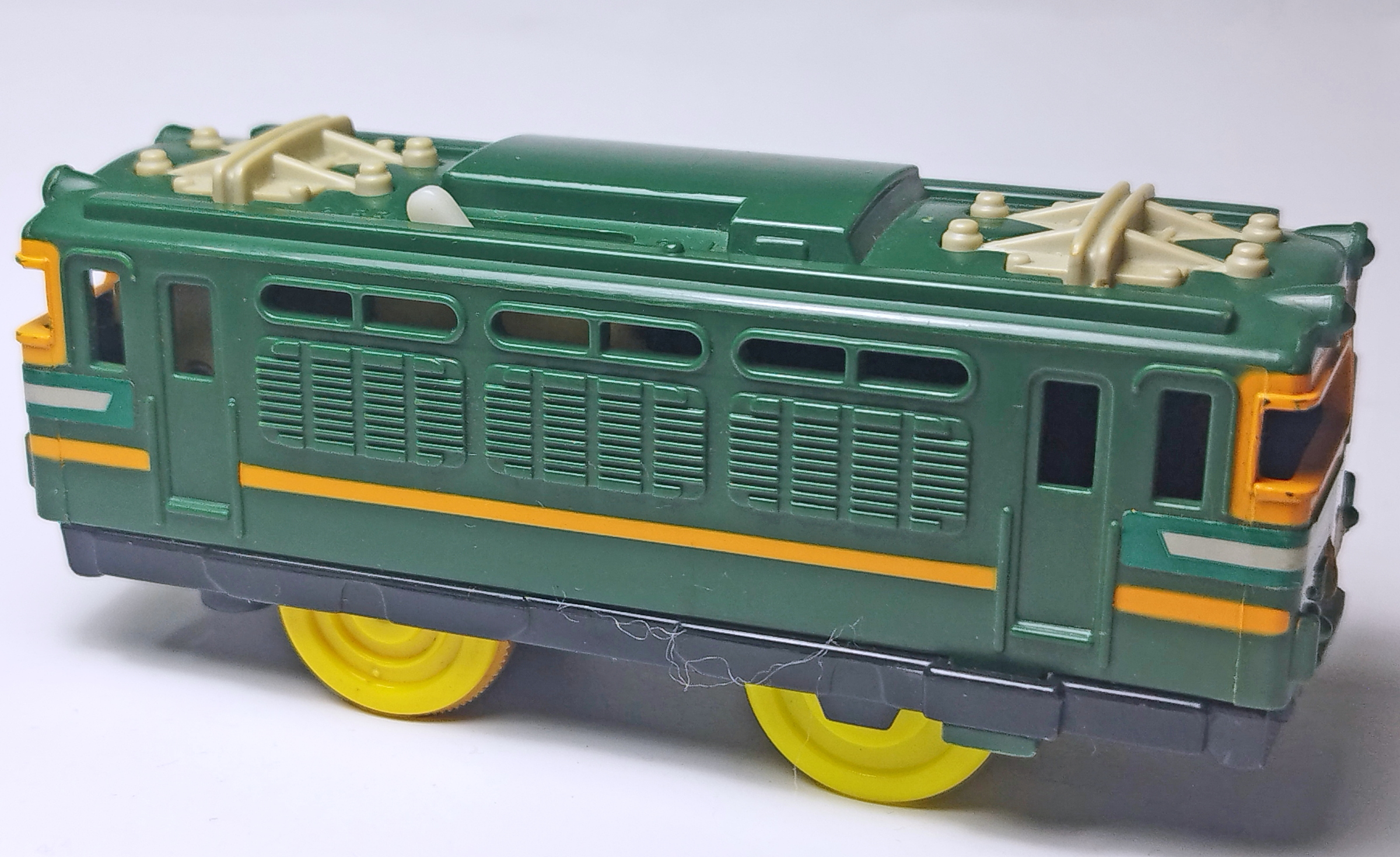 プラレール トワイライトエクスプレス | うなきちrail - 楽天ブログ