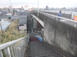 鏡島大橋