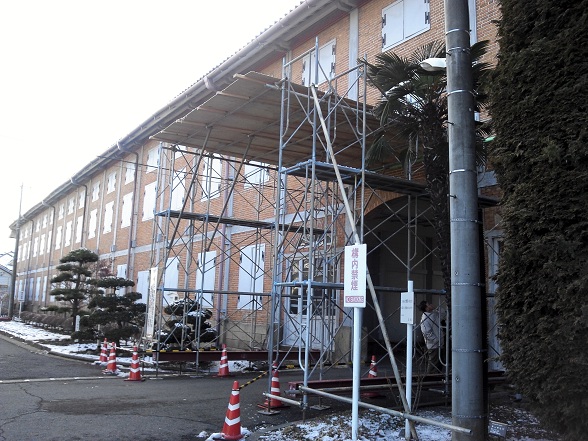 富岡製糸場
