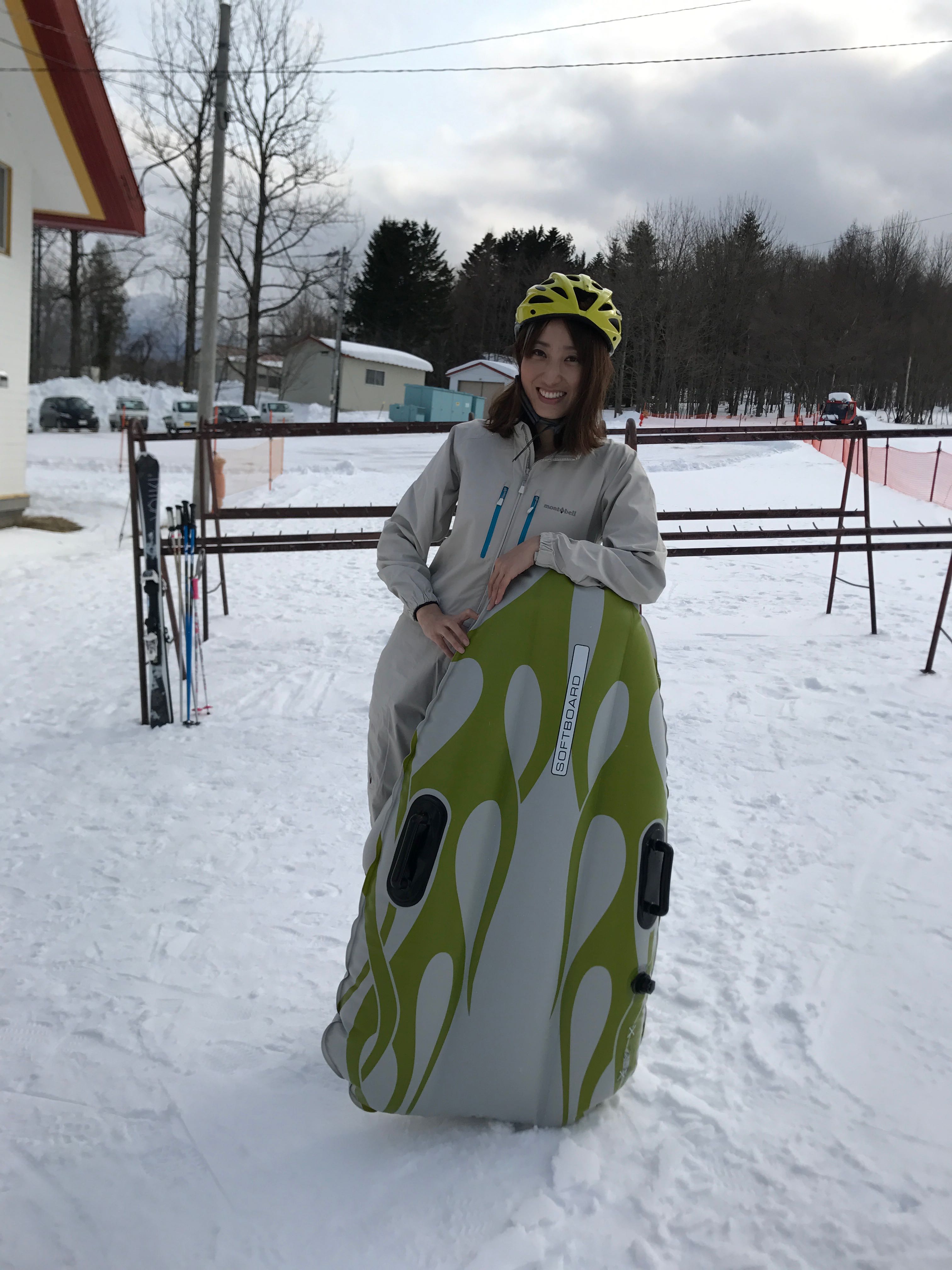富良野美瑛・南富良野スキー場で冬の遊びを試してみました！ | 北海道 