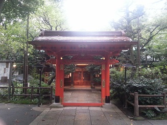愛宕神社