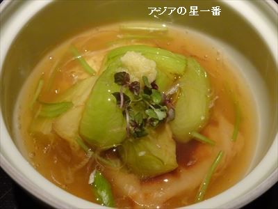 20160717 銀座でディナー10