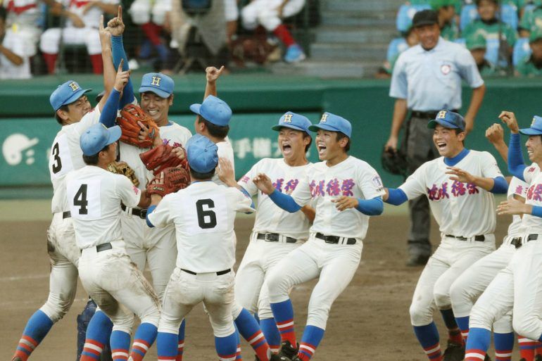 埼玉県初優勝 花咲徳栄高校野球部 おめでとうございます 柴犬 カイ のブログへようこそ 楽天ブログ