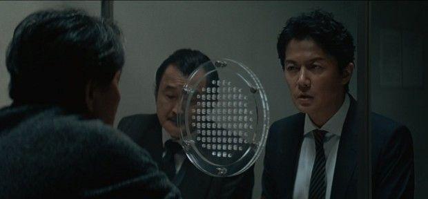 クローズド バル 街角の狙撃手と8人の標的 勝手に映画批評 楽天ブログ