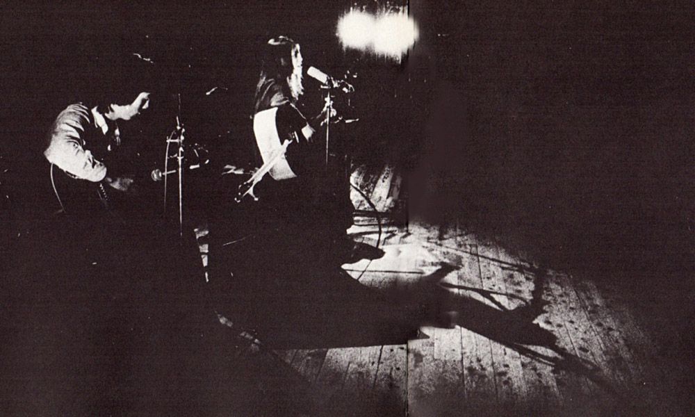 山崎ハコ『若草山』/1982年 アルバム「幻想旅行 II」収録曲 | おじなみ
