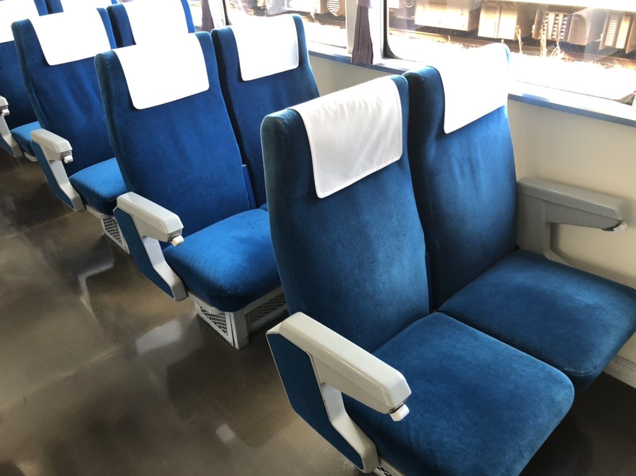 鉄道スケッチ】九州鉄道記念館のクハ481-603号車 | みゃあみゃあの 