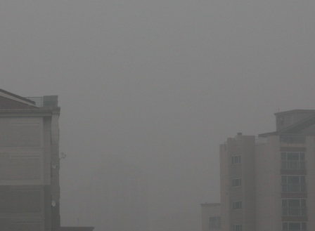 20140130 weather in seoul 1.jpg