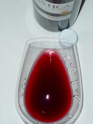 Bodegas Trapiche Astica Malbec 2012 glass.jpg
