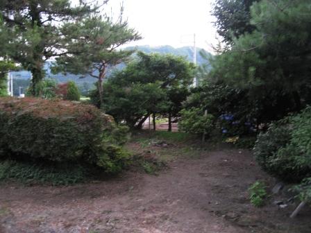 建設予定地２