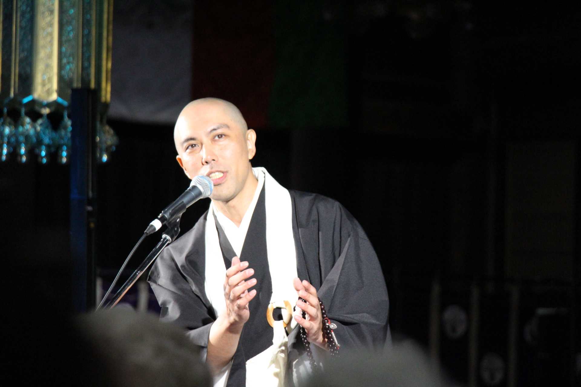 京都〜大阪〜奈良〜高野山。夫婦二人の心の旅路① aoとnejiの語り部ブログ 楽天ブログ