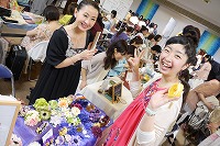 神様のお仕事まつり_神様の仕事をしよう☆フォーラム2013春
