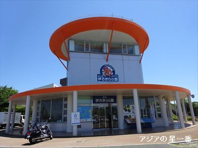 20160513 タオル美術館 佐田岬16