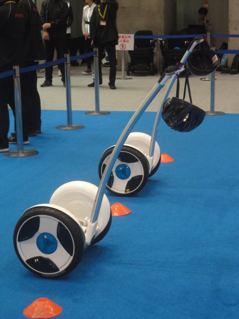 モーターショー