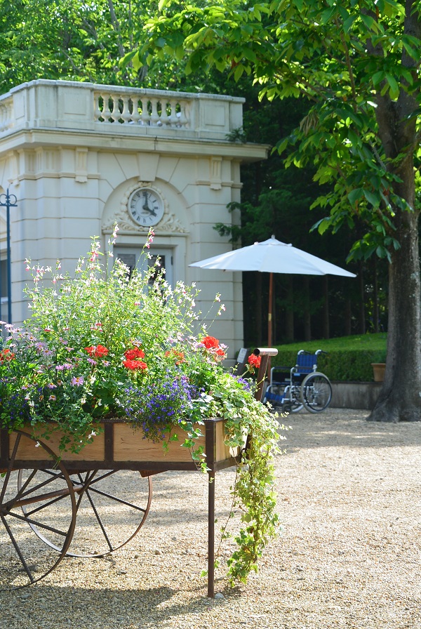 河津バガテル公園