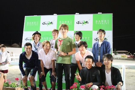 150824【写真1】JRAジョッキーDAY2015結果.JPG