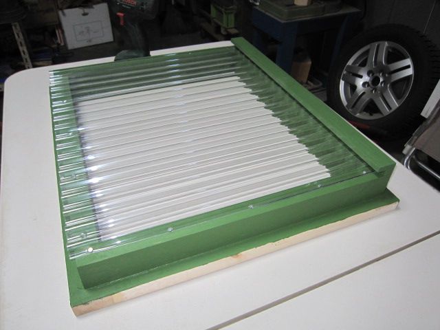 ガレージ窓追加 Garage Window Added Productive Life Auto Repair Wood Craft Tools More 楽天ブログ