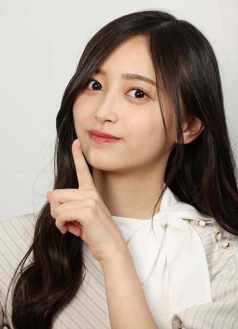 ☆乃木坂46♪井上和、クール＆ホット、ビジュアルと内面のギャップが魅力、新曲で初センター！ | ルゼルの情報日記 - 楽天ブログ