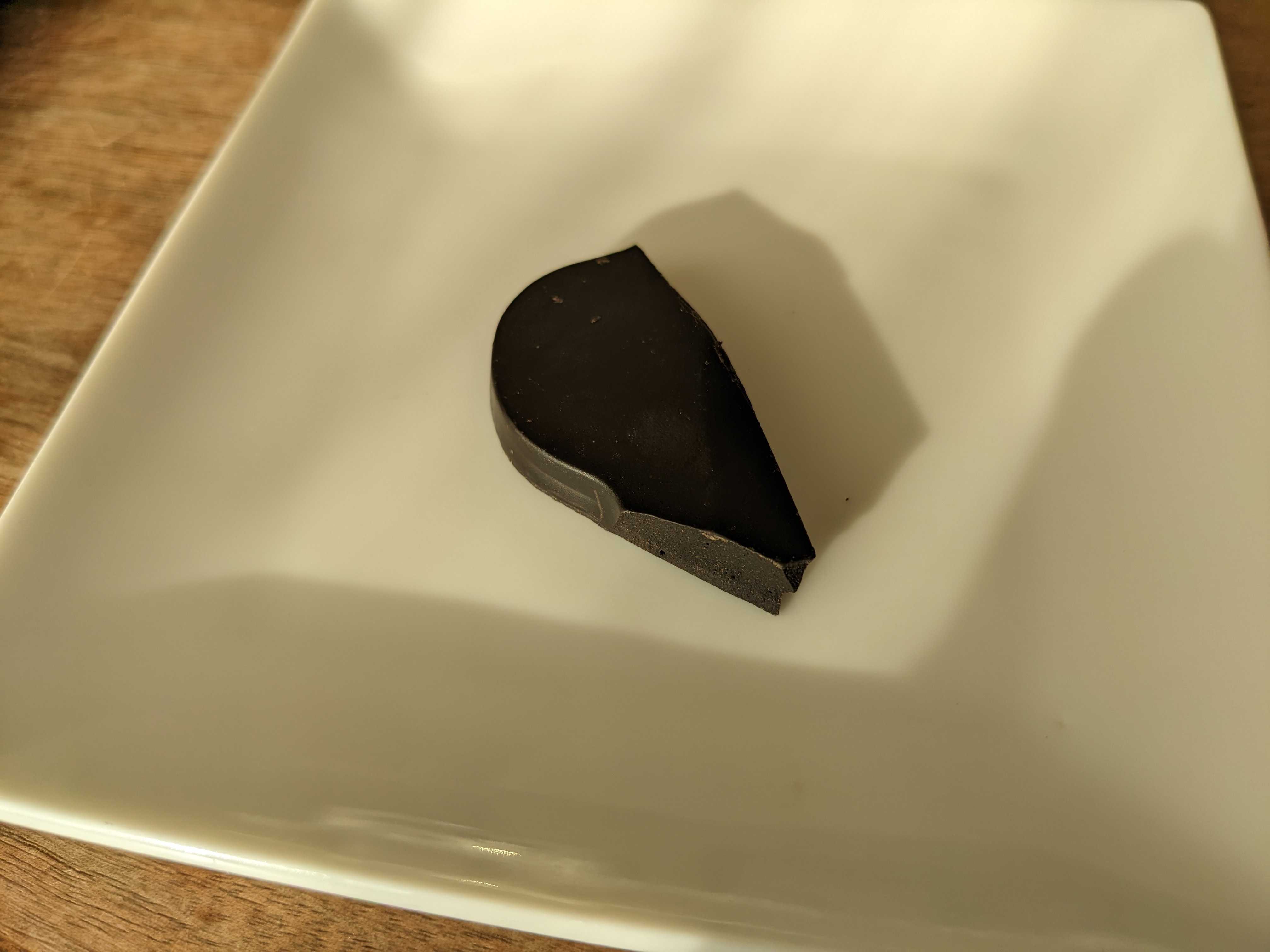 Chocolate Naive ブラックサウナ