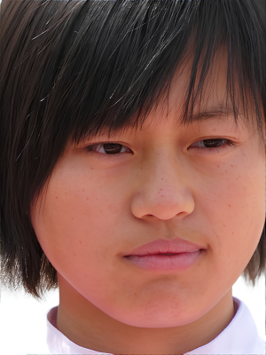 女子プロスポーツ選手の直筆サイン】 高木真備（ガールズ競輪