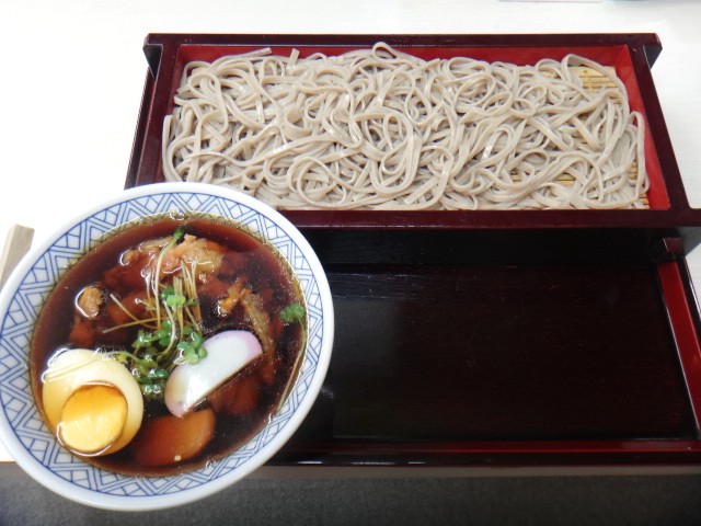 みとう庵　大塚