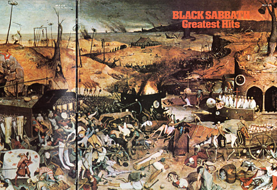 BLACKSABBATH