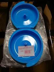 ポン・デ・リングケース