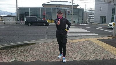 インフルエンザC型からの病み上がりRUNを『relive』でご紹介！ | でたし～！ の はっぴー・マラソン・パラダイス 旧『わたしのマラソン
