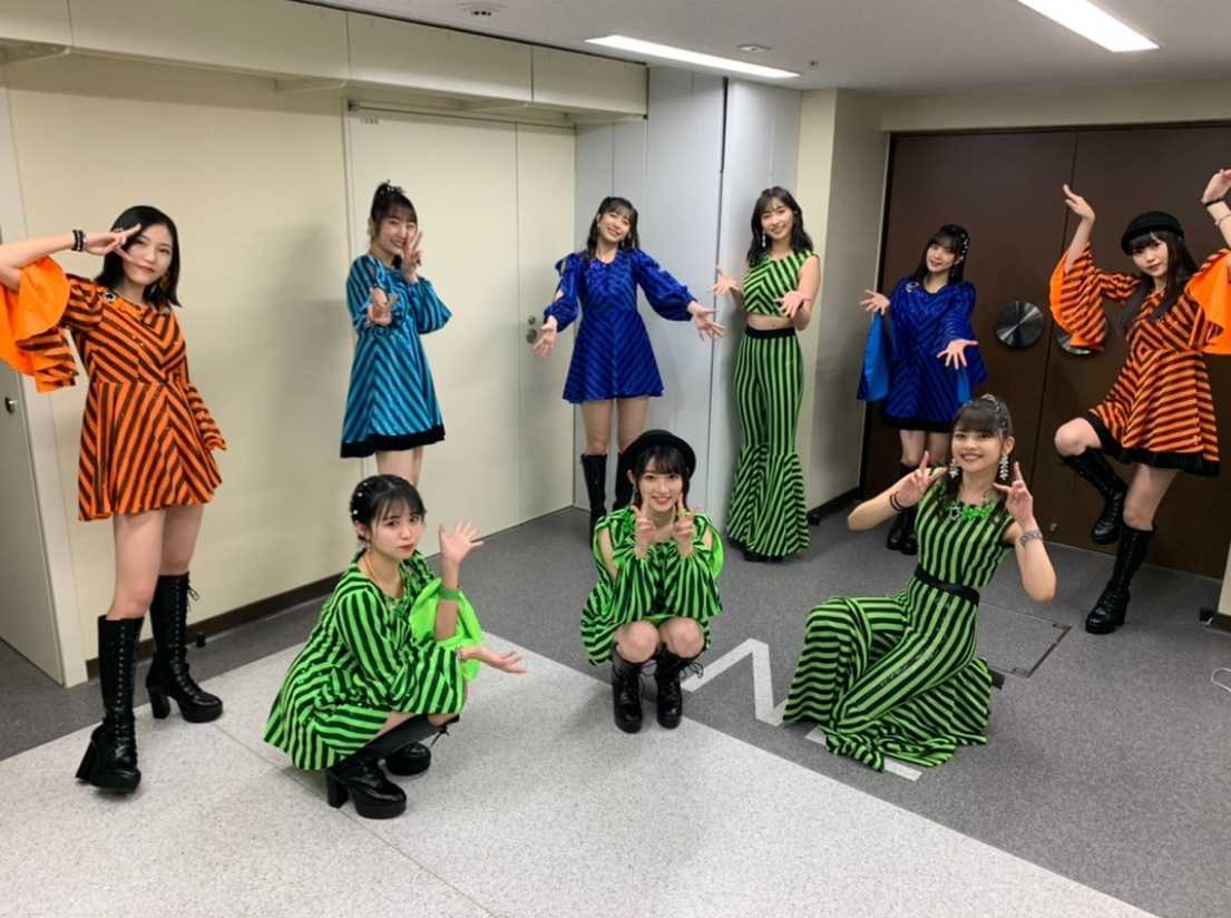 宮本佳林】Juice=Juice コンサート2020 ～続いていくSTORY~ 宮本佳林