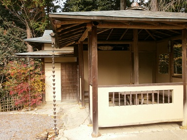 京都　常照寺