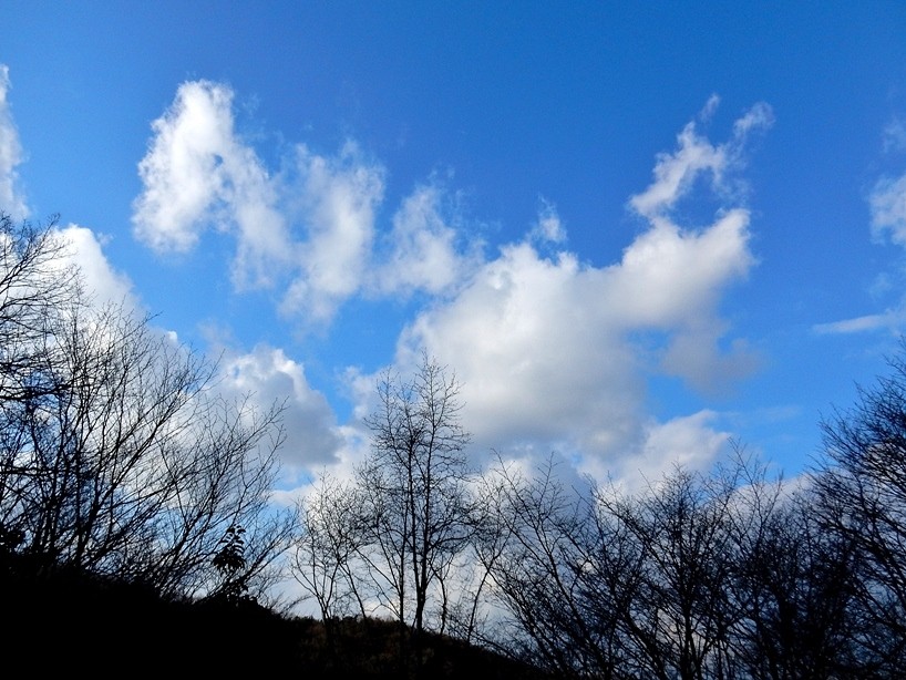 空