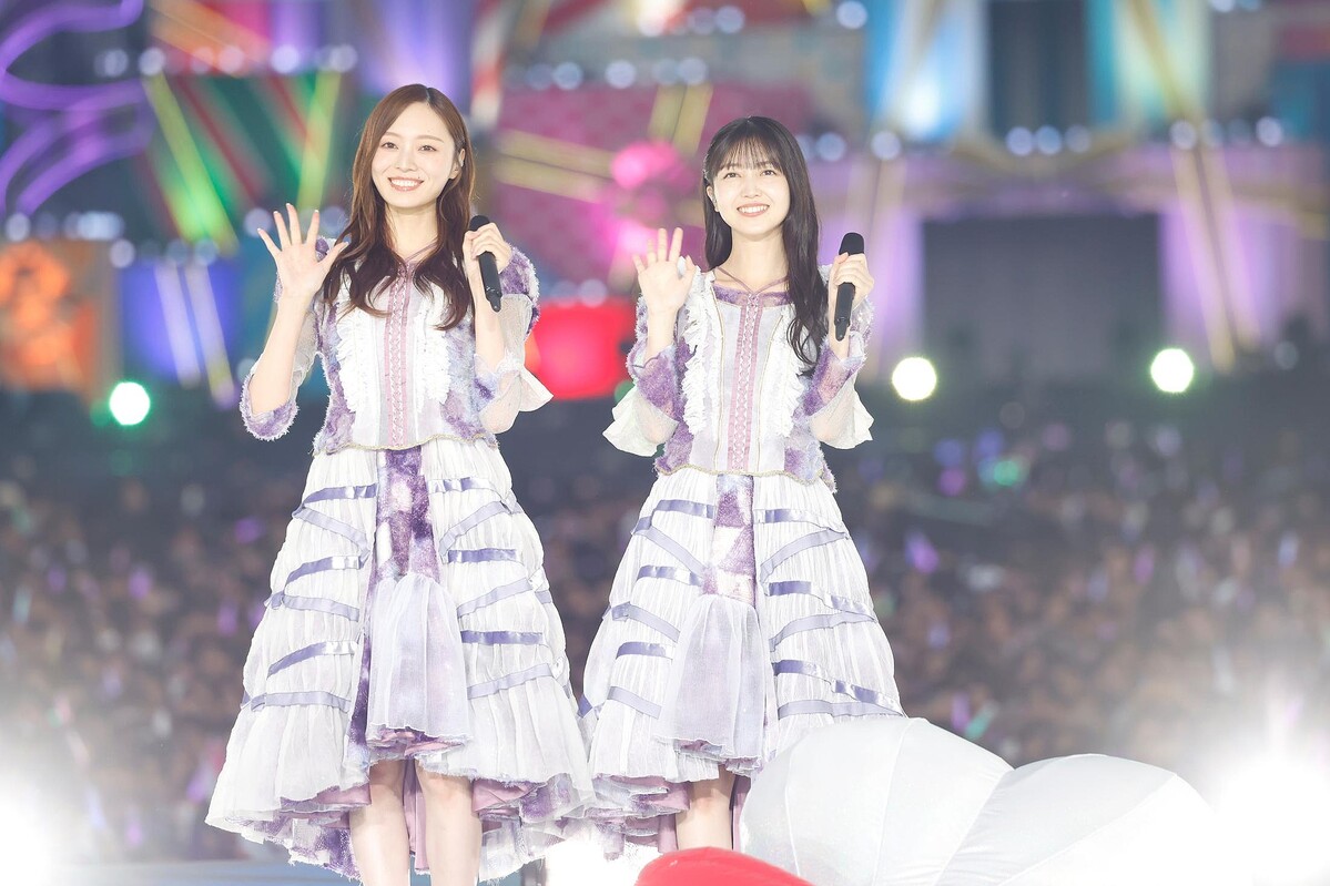 乃木坂×カルピス　　S Z カルピスⓇ×乃木坂46 キャンペーン | カラダにピース。「カルピス」