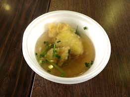 食べ歩き17
