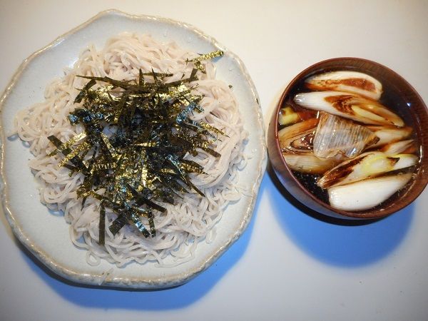 マルちゃん信州鴨だしそば 独身ダメ男の料理 家事の備忘録 楽天ブログ