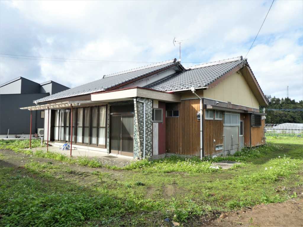 農地 350坪 ゆずります。