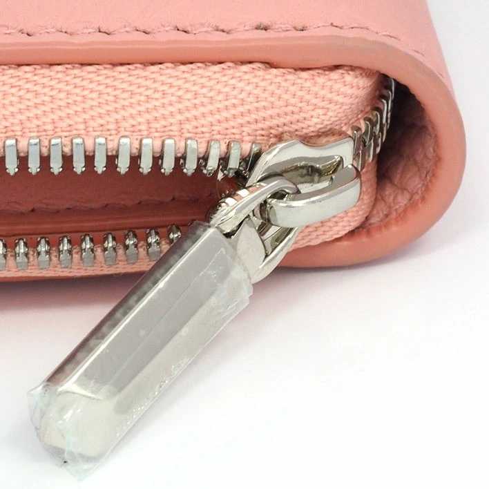 新品同様 Tiffany＆Co ティファニー リターントゥ 長財布 ライトピンク 華やかさと実用性が両立！リターン トゥ ティファニーの長財布