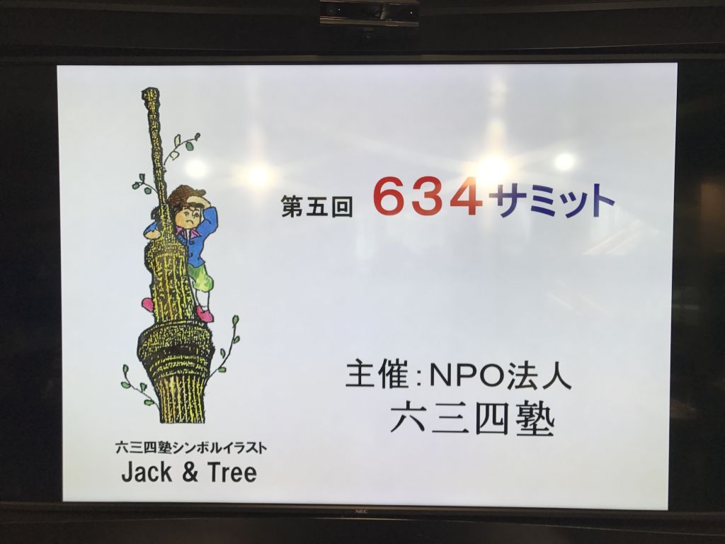 第５回６３４サミット 主催npo法人 六三四塾 1 醍醐山と下部 しもべ 温泉 楽天ブログ