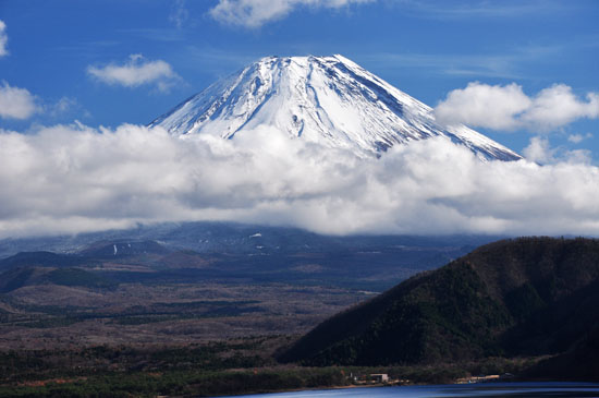 富士山１