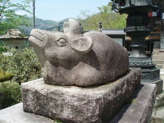 牛1
