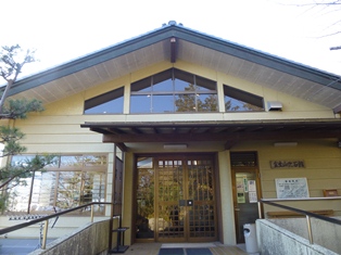 15_金生山化石館.JPG