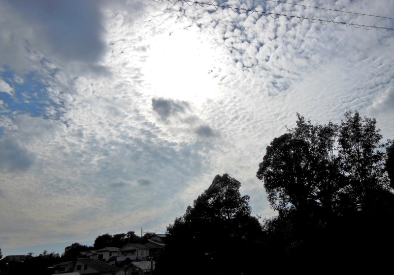 空