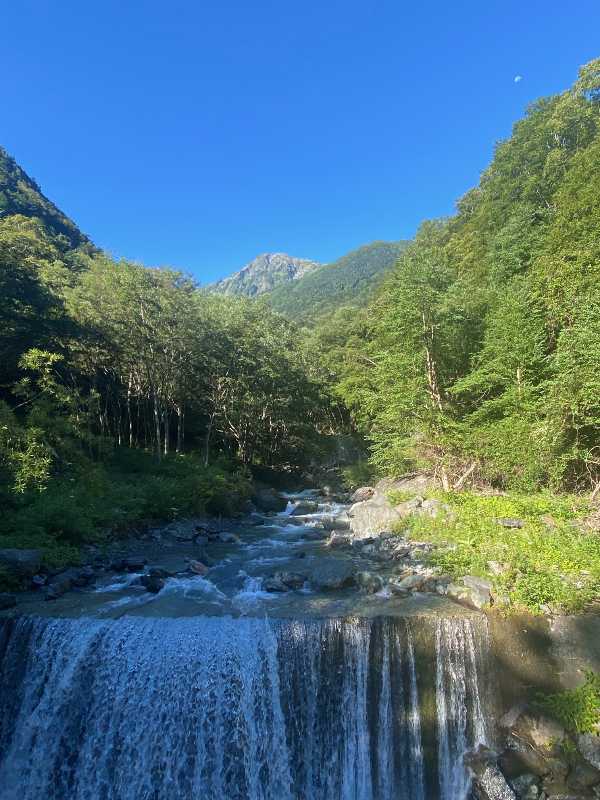北岳（3193m・日本百名山・山梨百名山・新花の百名山 ）の夏（2）お花畑と稜線と | 醍醐山と下部（しもべ）温泉 - 楽天ブログ