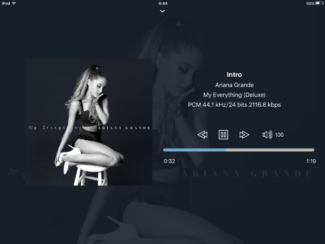 アルバムアート