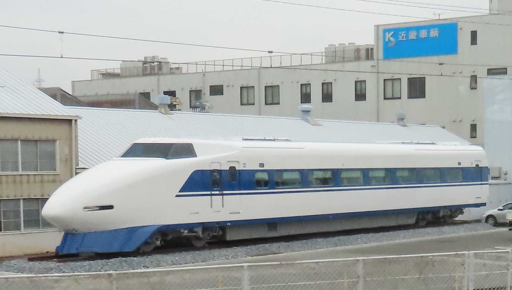 近畿車輛情報 | 新なかさんの鉄道のんびり村 - 楽天ブログ