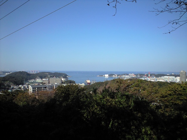 県立塚山公園