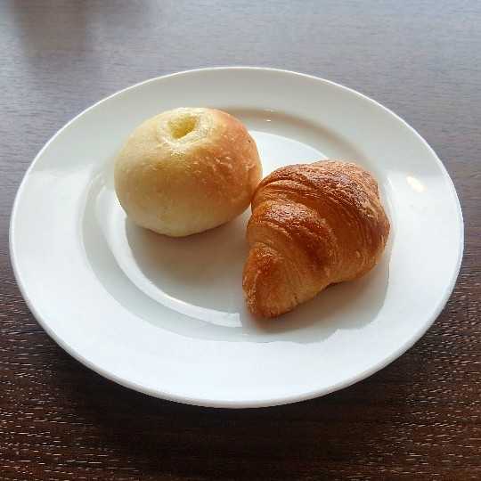 パン1