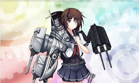 古鷹改2